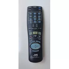Controle Remoto Video Cassete Jvc Multi Brand Ur52ec1178-2