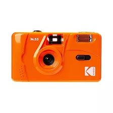 M35 35mm Film Camera, Reusable, Focus Free, Easy To Use...