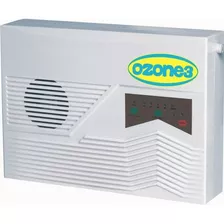 Generador De Ozono Purificador De Aire / Agua Ecuador Promo