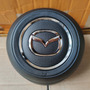 Cubre Volante Funda Redblack Mazda Cx-9 2012 Premium