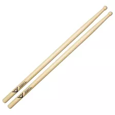 Par De Baqueta Vater Studio 2 - Hard Hickory 