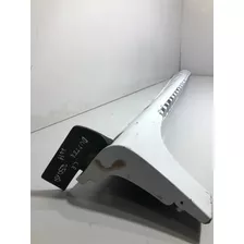 Spoiler Caixa De Ar Lateral Esquerda Duster 2014 $250