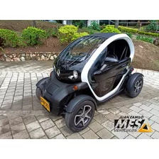 Renault Twizy 2020 Electrico Automatico