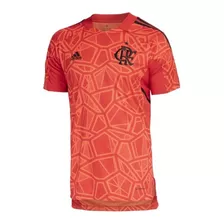 Camisa Flamengo Goleiro 2 adidas 2022
