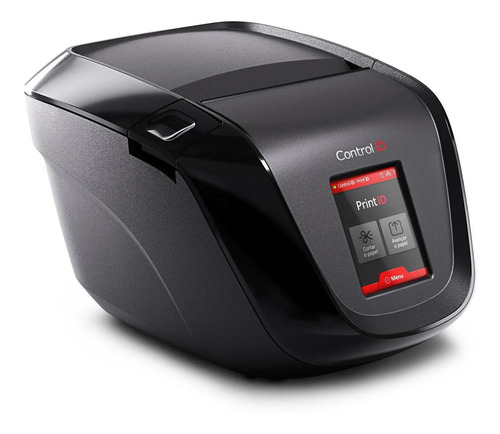 Impressora Térmica Cupom Control Id Usb / Rede