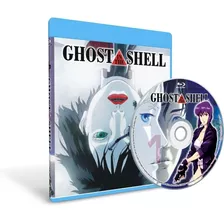  Super Colección Anime Ghost In The Shell Blu Ray Mkv 1080p