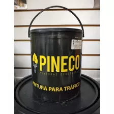 Pintura Alto Tráfico Y Brocales 