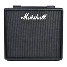 Amplificador De Guitarra Marshall Code25 10 1 Canal 25w P