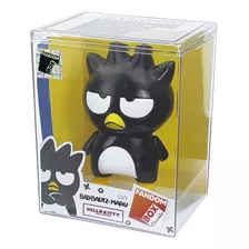Boneco Badtz Maru Coleção Hello Kitty Fandom Box 3302 Lider