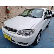 Fiat Palio 2016 1.0 Fire Flex 5p