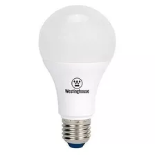 Ampolleta Led Bola A70 15w Luz Blanco Frío E27 Westinghouse