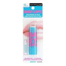 Balsamo Labial Baby Lips Quenched Spf 20 Maybelline