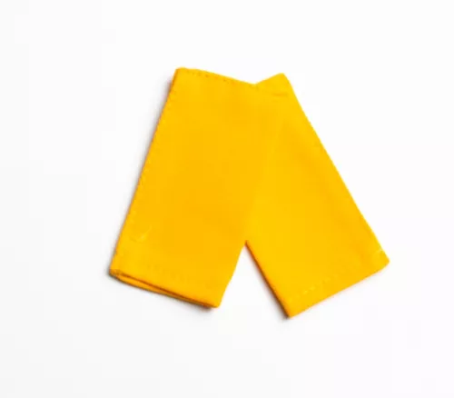 Tercera imagen para búsqueda de cinturon amarillo punta verde taekwondo