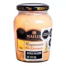 Mayonnaise Maille Fins Gourmet 320g