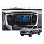 Radio Andorid Carplay 2+32 Mitsubishi Montero 2008-2019