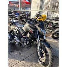 Yamaha Fz 25 Marelli Sports Entrega Inmediata/ Sin Abs