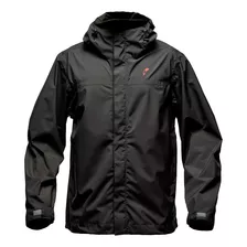 Rompeviento Cacique Campera 100% Impermeable - Termosellado