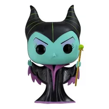 Funko Pop! - Maleficent - Disney #09