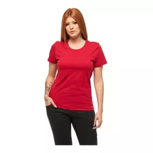 Camisa Camiseta T-shirts Blusa Baby Look Feminina C6