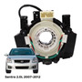 Clutch Nissan Sentra 2.0l 2007 2008 2009 2010 C/collarin