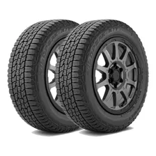 Set 2 Neumatico 225/55r17 Falken Wpattr At 101v