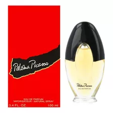 Paloma Picasso 100ml Edp Mujer Paloma Picasso