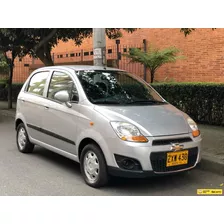 Chevrolet Spark Life 1000cc Mt Aa