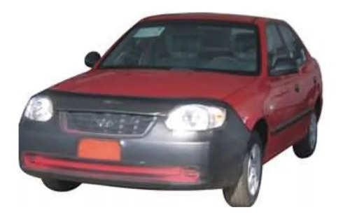 Antifaz Dodge Verna 2004 2005 2006 Hyundai Foto 2