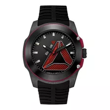 Reloj Reebok Tireflip Rd-tfl-g2-cbib-br Hombre - Tienda Of