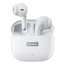 Audífonos Inalámbricos Lenovo Livepods Thinkplus Lp40 Pro