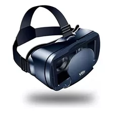 Óculos Vr De Capacete De Realidade Virtual Blu-ray