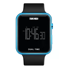 Oferta Reloj Skmei 1271 Fashion Digital Sport Análogo