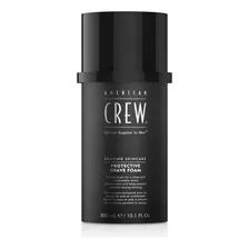 Espuma De Afeitar Protective Shave Foam 300ml American Crew