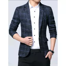 Blazer De Hombre