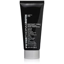 Peter Thomas Roth Instant Firmx Face De 100ml