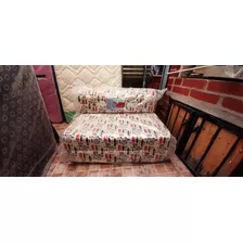 Sillón Cama 90cm Ancho (solo Santiago)