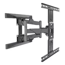 Soporte Para Tv North Bayou Nb P6 40 A 80 Soporta 45 Kg 