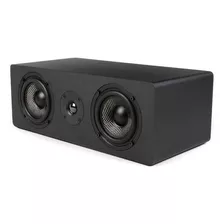 Altavoz Avanzado De Canal Central Micca Mb42x-c Para Hogar