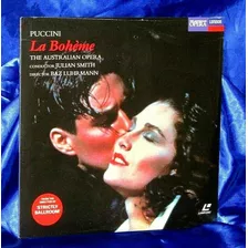 Puccini - La Boheme - Baz Luhrmann
