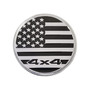 3d Emblema De Metal Insignia Para Dodge Jeep Chrysler 300 Jeep Wagoneer