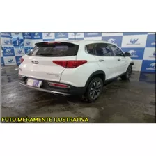 Sucata Caoa Chery Tiggo 7 2022 (hm Peças Df)