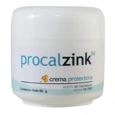 Procalzink Fh X 60 Gramos - g a $717