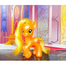 My Little Pony - Applejack - Perolada - Explore Equestria 