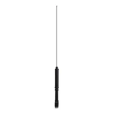 Antena Movil Multibanda Yaesu Atas 120a Nva