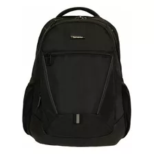 Morral Samsonite Vaughan Para Laptop Black Color Negro