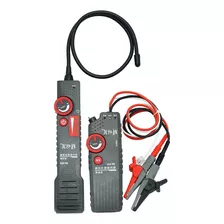 Localizador De Cables Subterráneos Nf-822 Detector De Cable