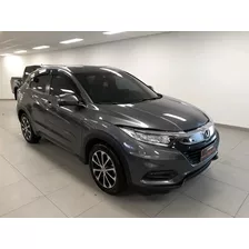 Hr-v 1.5 16v Turbo Gasolina Touring 4p Automático