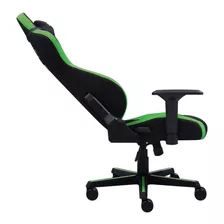 Cadeira Gamer Mad Racer V8 Com Ajuste De Altura + Conforto