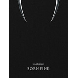 Album Born Pink De Blackpink, Blink, Kpop, Album De Blackpin
