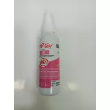 Colorante Alimentario En Gel 60 Gramos Sin Gluten Color Pink